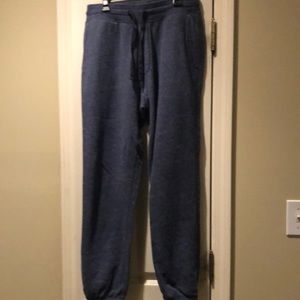 Men’s joggers